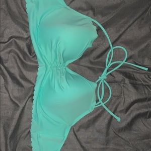 Victoria’s Secret bathing suit top